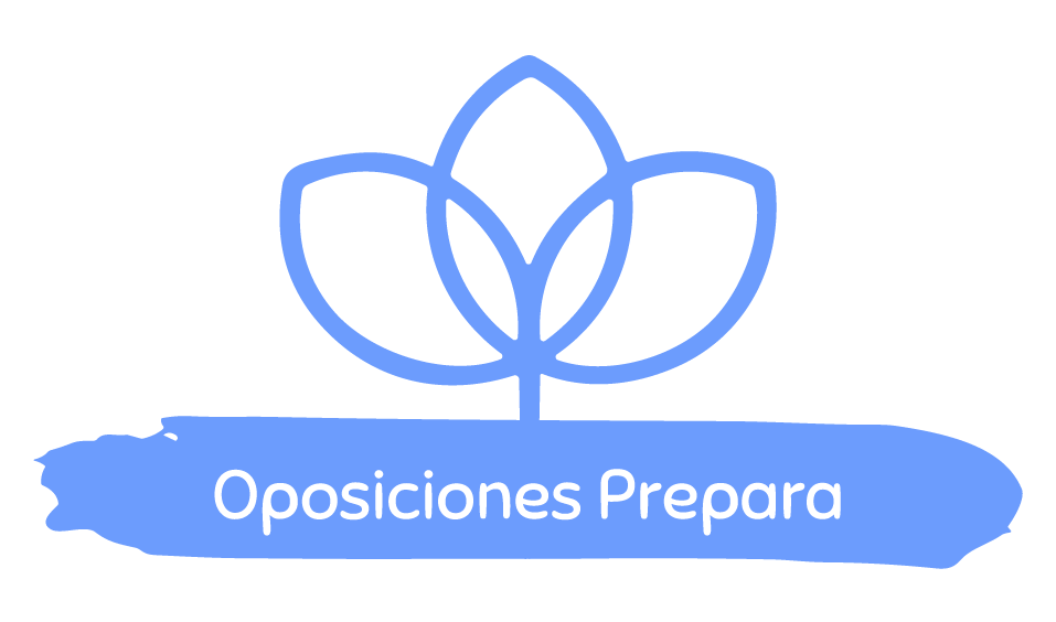 Campus virtual de Oposiciones Prepara